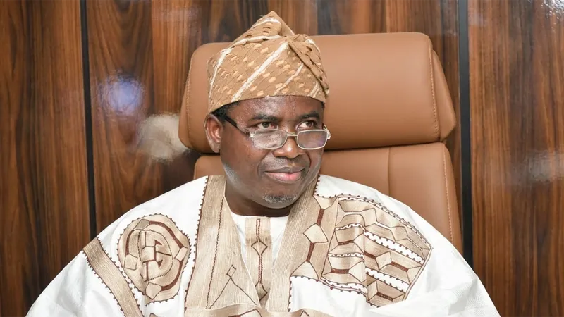 INEC Investigates Allegations of Voter Data Breach