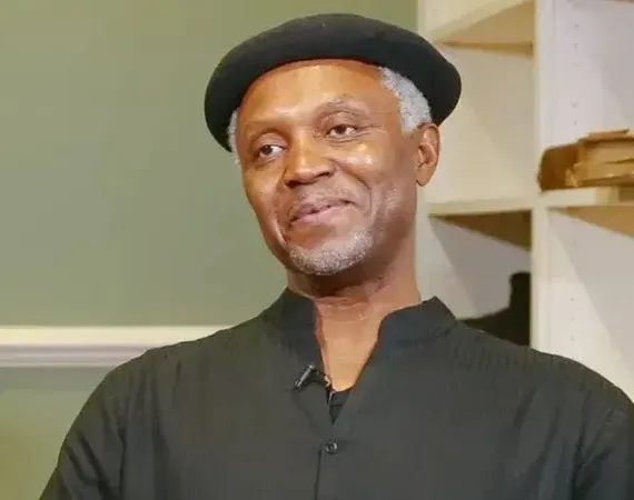 Okey Ndibe Released by DSS After Airport Detention