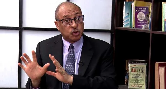Utomi Calls Obi's Party Switch a Strategic Move