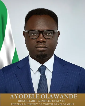 FG Launches ₦10m Youth Agribusiness Fund for Farmers