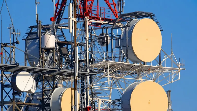 Nigeria's Telcos Face Pressure to Enhance Fiber Broadband