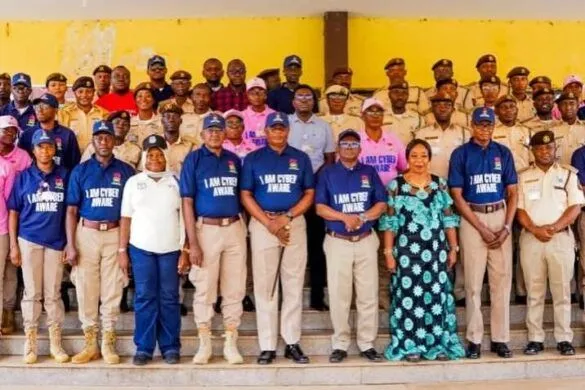 NIS Launches Cybersecurity Program to Protect Data