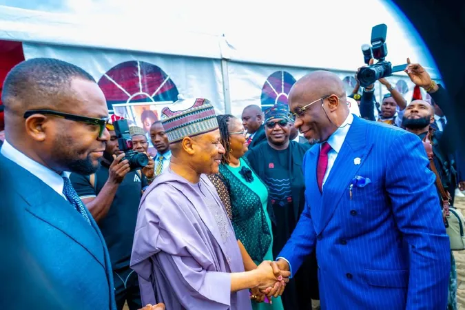 Nigeria Advances Broadband Access Reforms for Growth