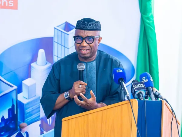 NDPC Partners with INEC for 2027 Elections Data Training