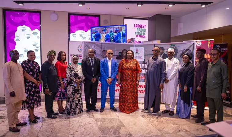 Civil Servants Urged to Embrace Innovation in Abuja