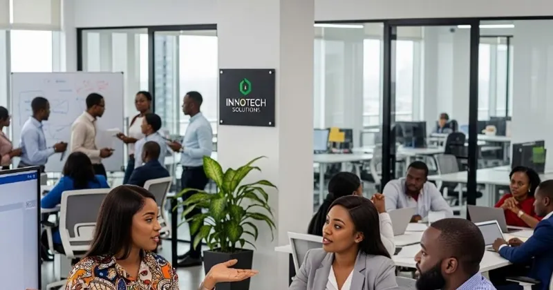 Skills Over Degrees: New Hiring Trends in Nigeria