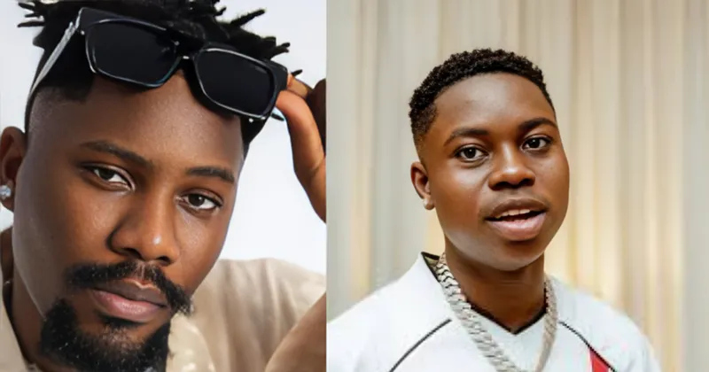 Ycee's 'Olodo Uprising' Comment Sparks Backlash