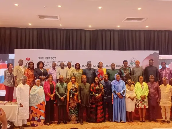 Oya Campaign Boosts HPV Vaccine Uptake in Nigeria