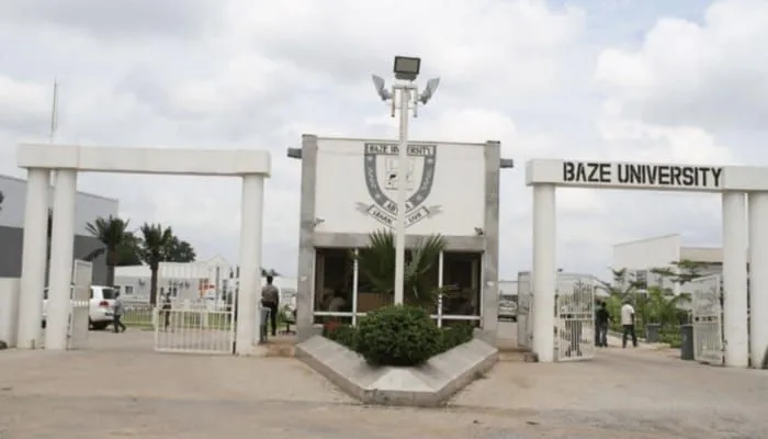 Baze University Achieves Full NUC Accreditation Status