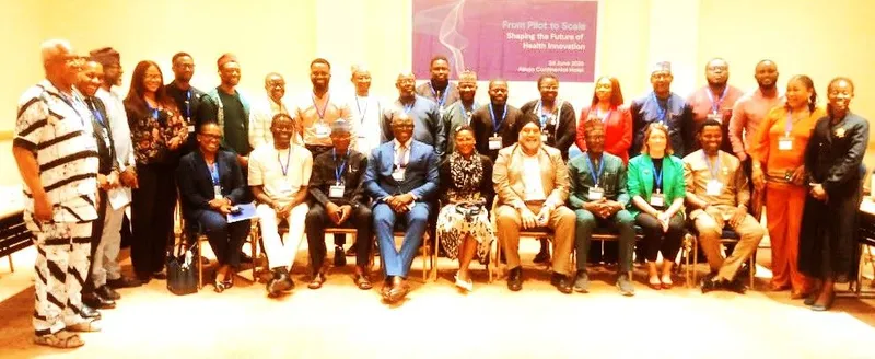 Experts Urge Nationwide Scaling of Digital Health Solutions