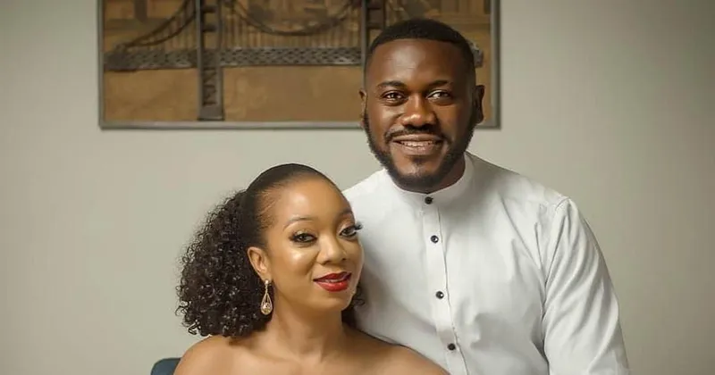 Deyemi Okanlawon Discusses Men's Mental Health Support
