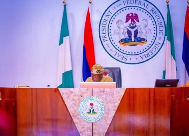 Tinubu Appoints Dr. Obi Adigwe to Lead NHTDAO