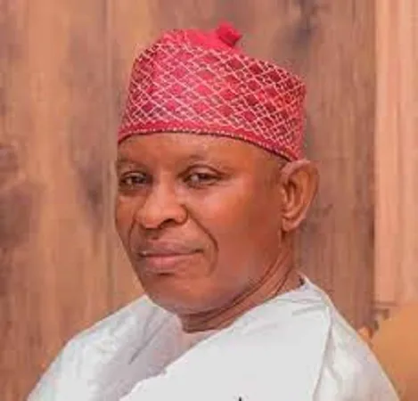 Kano Governor Yusuf Launches Probe into Student's Death