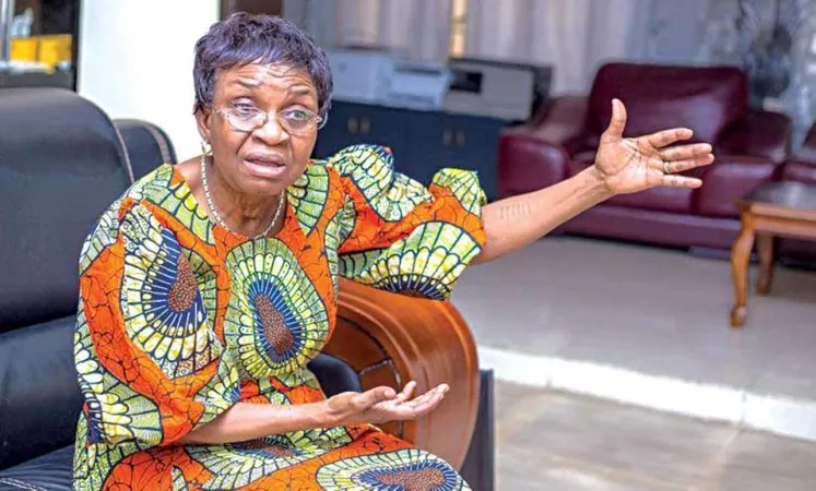 NAFDAC Urges Nigerians to Read Food Labels for Health