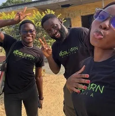 Eco-learn Nigeria to Boost Climate Education by 2027