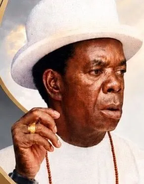 Pa Moses Omwirhiren: A Legacy of Resilience and Service