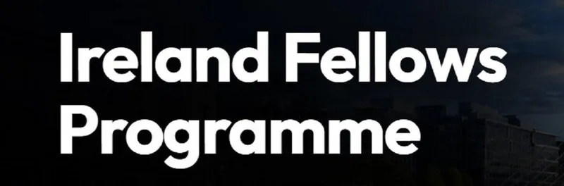 Apply for 2026 Ireland Fully Funded Masters Scholarship
