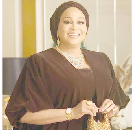 "Omotara Johnson Sequel Premieres in Abuja and Lagos"