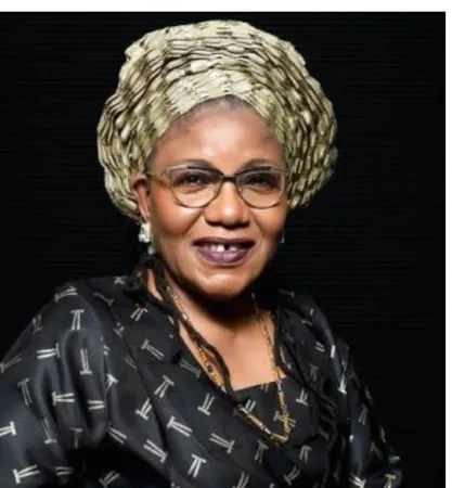 Nigeria Re-elected to UN CEDAW Committee, Boosting Gender Agenda