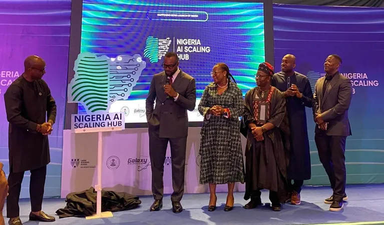 Gates Foundation Promotes AI for Nigeria's Development