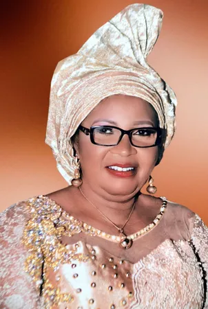 Dame Dr. Obiageri Oguzie’s Burial Rites Set for June 27