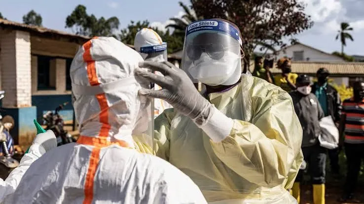 Ebola Outbreak in DRC Exceeds 300 Deaths Amid Crisis