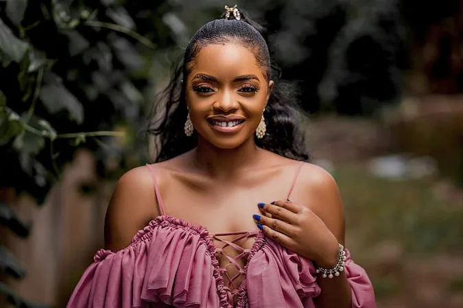 Nollywood Actress Omeche Oko Hospitalized After Accident