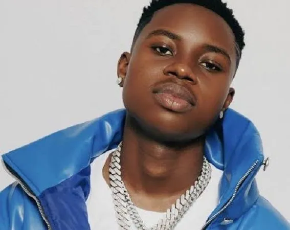 Peller Responds to Ycee's 'Olodo Uprising' Remarks