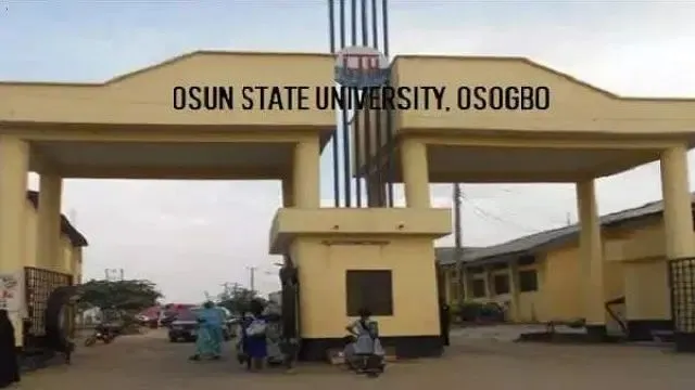 NANS to Visit UNIOSUN After Student's Death Raises Concerns