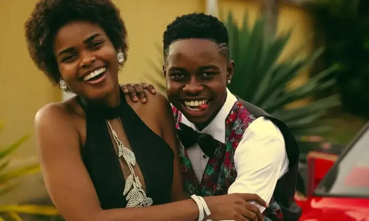 Jarvis Defends Peller Amid Ycee's Controversial Remarks