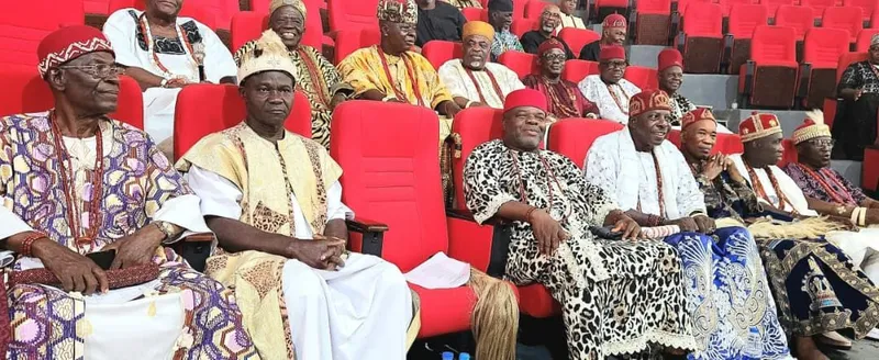 Soludo Declares State of Emergency on Environment in Anambra
