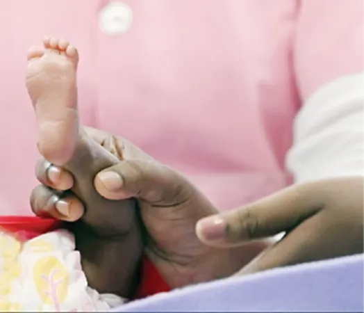 Ekiti First Lady Launches Maternal Health Initiative 2026