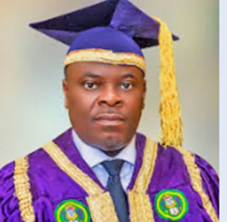 UNIBEN's New Initiatives Under Prof. Omoregi's Leadership