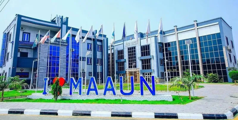 AUN and MAAUN Excel in 2026 World University Rankings