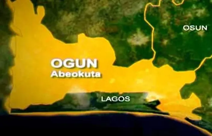 Ogun Traders Briefed on New Tax Reforms for Growth