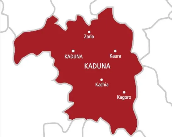 Kaduna State to Support Family of Lynched Woman
