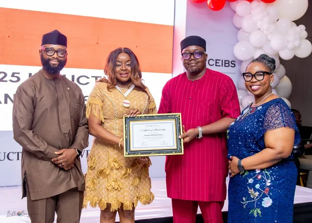 Nigerian Executives Urged to Learn Chinese Business Practices