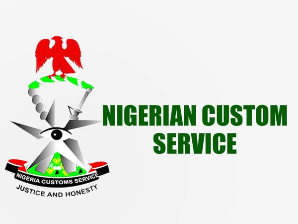 Customs Service Leadership Faces Allegations of Manipulation