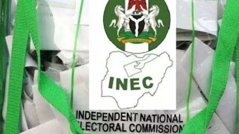 INEC Releases Codes, Candidates Anxious for 2027 Elections