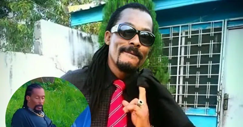 Hanks Anuku's Distressing Video Sparks Mental Health Concerns