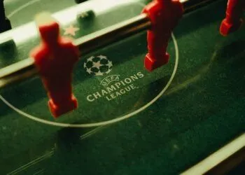 UEFA Fines PSG €90,875 Over Champions League Final Incidents