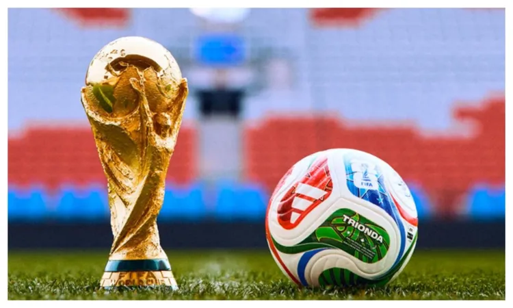 Paraguay and Morocco Advance to 2026 World Cup Round of 16