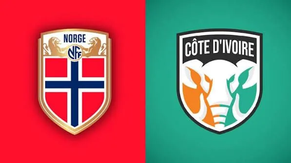 Norway and Ivory Coast Clash in World Cup Showdown