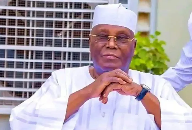 Atiku Abubakar Alleges Plot Against ADC for 2027 Elections