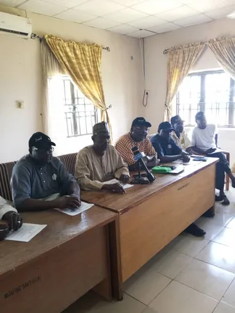 ASUU Urges Government to Implement Agreements to Avoid Strikes