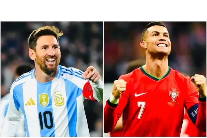 2026 FIFA World Cup Breaks 16 Records in Historic Run