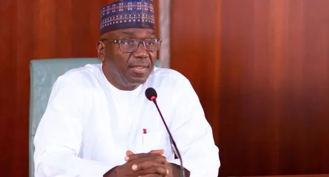 Kwara Governor Abdulrahman Abdulrazaq Reshuffles Cabinet