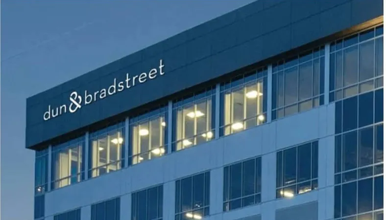 Dun & Bradstreet Partners with Anthrop for AI Verification