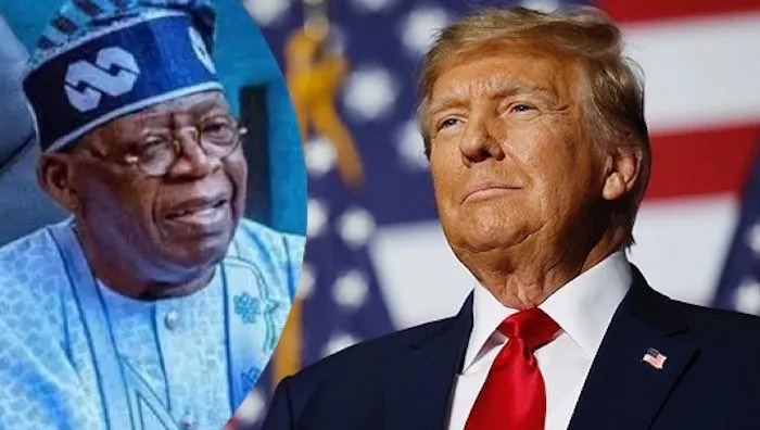 Tinubu May Visit US, Meet Trump Soon, Says Ambassador