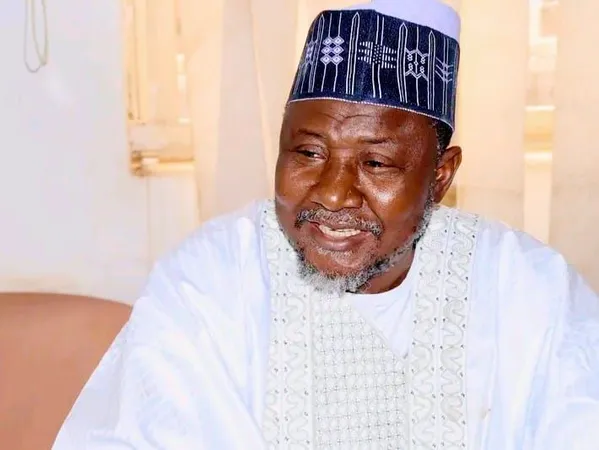 Kebbi APC Stakeholders Criticize Senator Maidoki's Claims